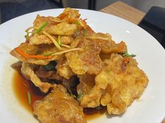 -老长春肉馆(隆礼路店)