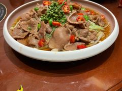 -悦秀大酒楼(江头店)