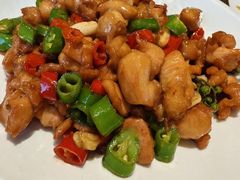 -禾珍珠家常小馆(河南博物院店)