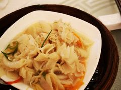 -潮福城大酒楼·潮粤菜·港式点心(阳光城店)