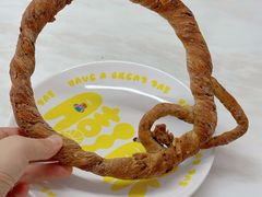 -evoojoo面包商店
