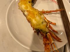 -腾阁自助餐厅(朝林广场店)