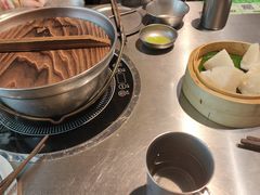 -椰庭·椰子鸡·创意玩家(晶耀前滩店)