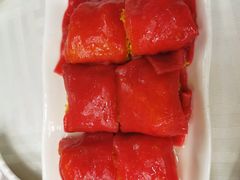 -潮福城大酒楼·潮粤菜·港式点心(阳光城店)