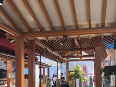 -和府捞面(北美新天地店)