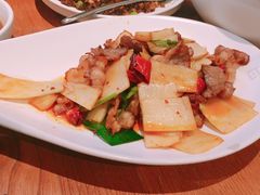 -云海肴·汽锅鸡·云南菜(广安门天虹店)