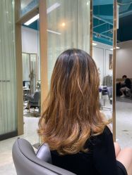 -ASG Hair Salon烫染·接发