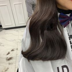 -DL HAIR SALON