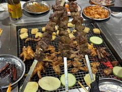 -同心烧烤(总店)