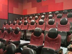 -华联影城(蒙城路店)