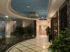 -海韵之星邮轮水会(明发商业广场店)