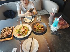 -烛影拾光观景餐厅·创意菜·摄影·小提琴(大唐不夜城店)