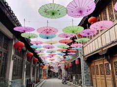 -前童古镇