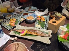 -匠和风精致料理(莆田财富中心店)