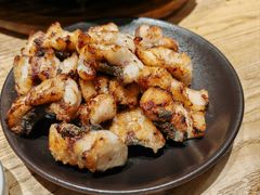 碳烤活鳗鱼-泥炉烧肉师(新街口金銮巷店)
