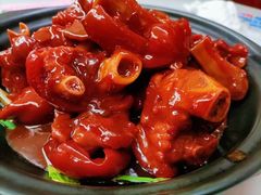 -老泰安·泰安菜(迎胜路店)