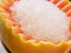 木瓜炖官燕-鲍国演义(禅城店)