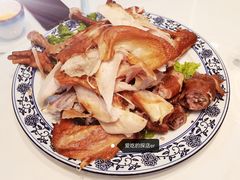 风干鸡-老渔翁渔家味道(幸福九村店)