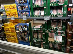 -山姆会员商店(上海浦东店)