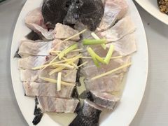 -老巴刹新加坡餐厅