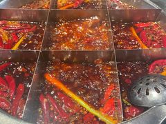 -大风老火锅(江北一店)