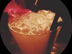 HUNTING&nbsp;BAR-HUNTING BAR亨霆鸡尾酒馆(越秀淘金店)