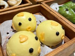 -蔡澜点心·粤菜(嘉里中心店)