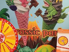 -CORNER CONE GELATO酷矿手作霜淇淋(南头古城店)