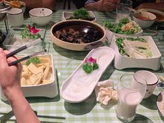 -番食园鲜食火锅(高新店)