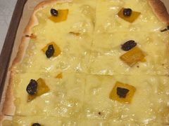 -半秋山西餐厅(宜昌大洋店)