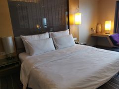 -青岛富力艾美酒店