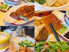 -大鸭梨烤鸭(金色漫香店)