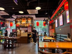 -山西人家(锦创书城店)