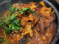-川香煲(茅台路店)