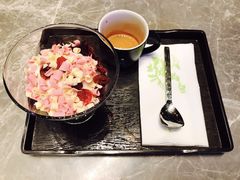 蔓香果莓阿法奇朵-星巴克臻选(南京艾尚天地店)