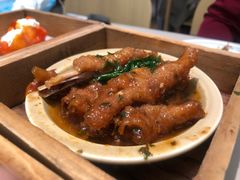 塔豉油鸡爪-蔡澜点心·粤菜(西单大悦城店)