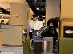 -海底捞火锅(海宁路店)