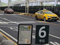 -广州白云国际机场-T2航站楼
