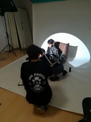 点击看大图 -吉姆叔叔亲子儿童摄影(青岛印象·山店)