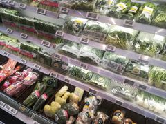 零售区-盒马鲜生(曜一城店)