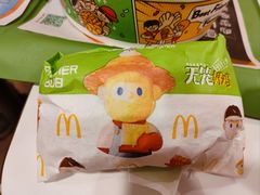 -麦当劳(开平潭江店)