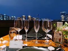 -AZUL by FUEL蓝色·法式酒馆(琶醍店)