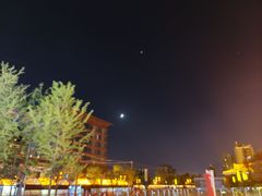 -大唐不夜城贞观广场