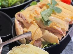 -绿柠食堂(北外滩店)