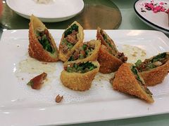 -红菜坊·烤鸭·川鲁宴(石园店)