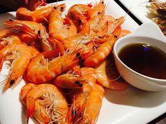 -郑庄脂渣海鲜楼(九水路店)