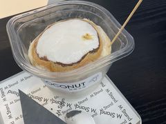 -M Stand(西安大悦城店)