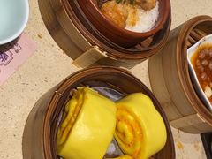 -点都德(喜粤楼店)