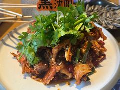 -华府九号海鲜烧烤大排档(龙域店)
