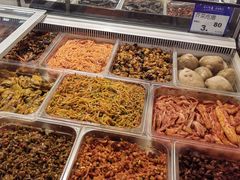 -物美超市(沙城店)